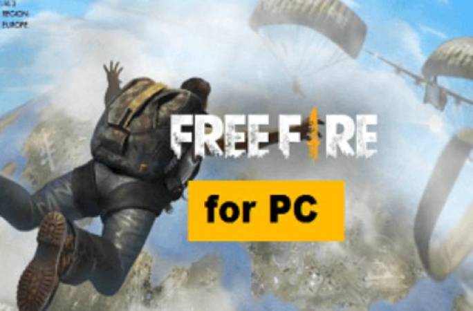 download free fire pc 2022