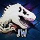 Jurassic World Evolution Mod Apk