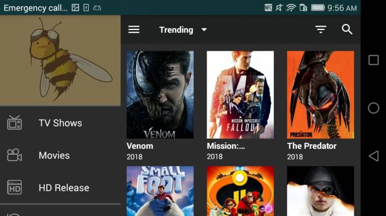 BeeTV Apk