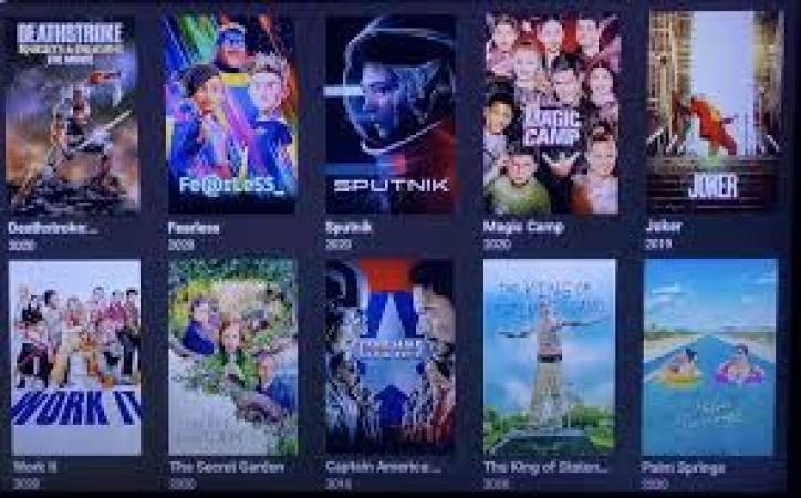 BeeTV Apk