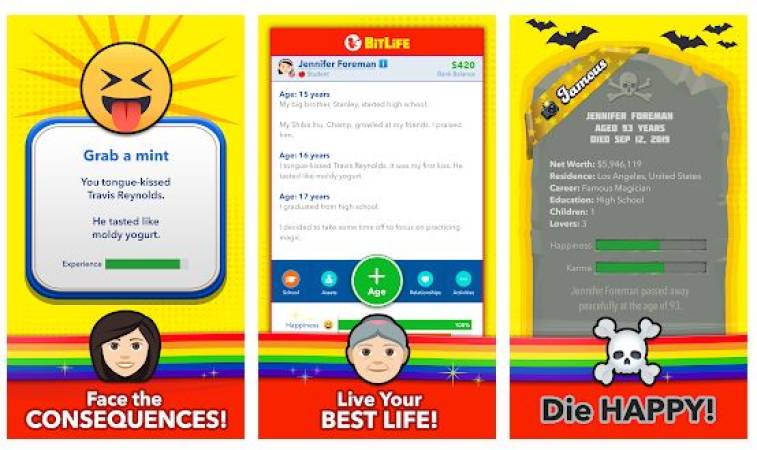 Bitlife Mod Apk