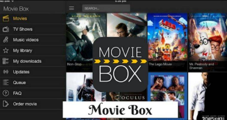 moviebox pro mod apk