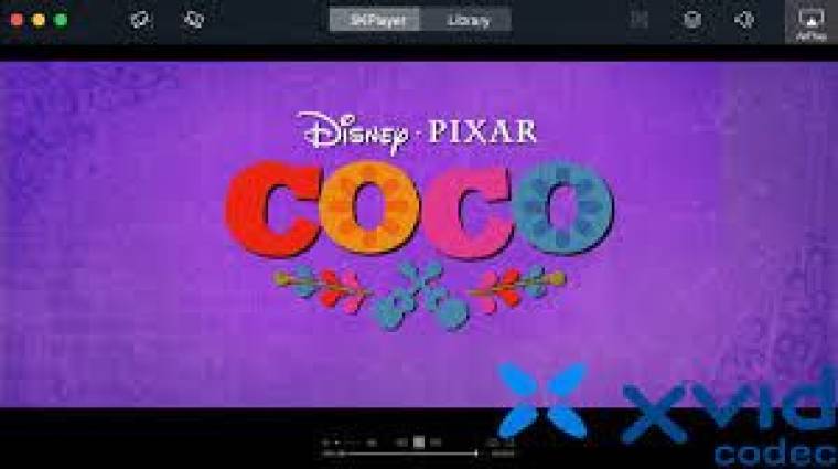 Xvid Codec For Android Apk v0.0.2626 Download - Xvid Codec For Android