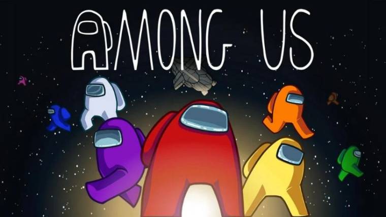 Among Us Mod Apk v2023.7.12 Download (Menu/All Unlocked) - Among Us