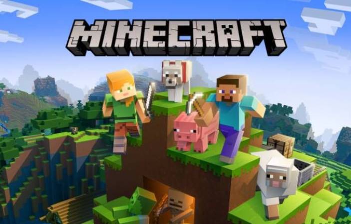 Minecraft Launcher APK para Android - Download