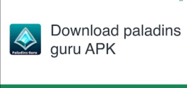 Paladins Guru Apk