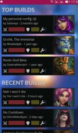 Paladins Guru Apk
