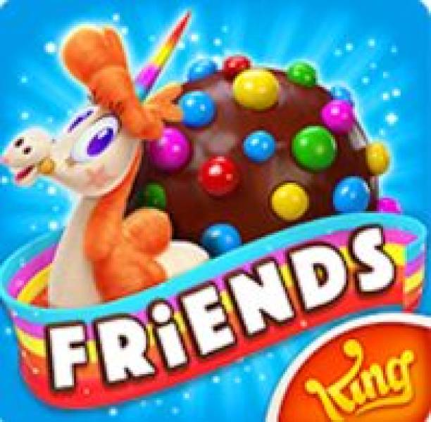 Download Candy Crush Friends Apk
 v3.2.5 + MOD: Unlimited Lives/Moves