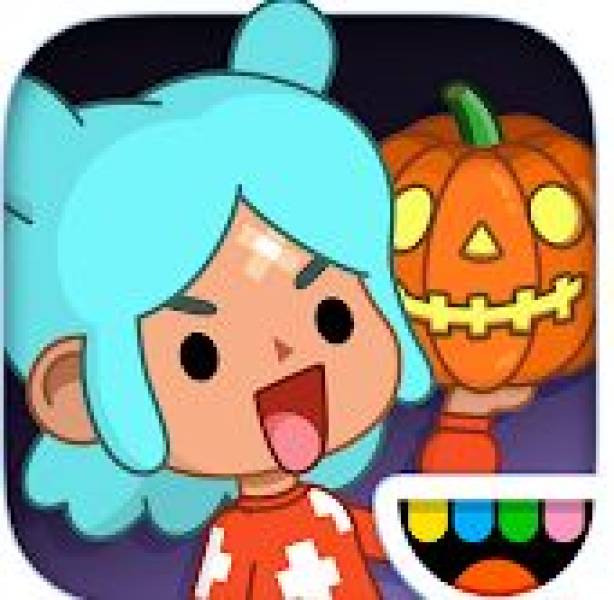 Download Toca Life World Mod APK
 v1.84 + MOD: Unlimited Money/Menu