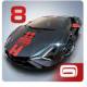 Asphalt 8 Mod Apk