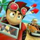 Beach Buggy Racing Mod Apk