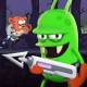 Zombie Catchers Mod Apk