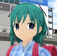 Shoujo City 3D Mod Apk