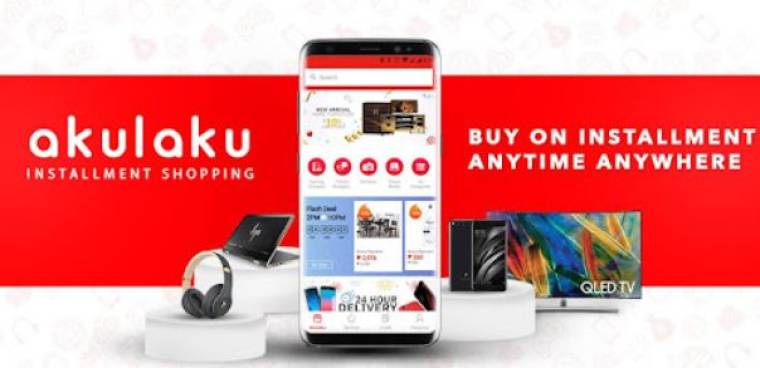 Akulaku Apk