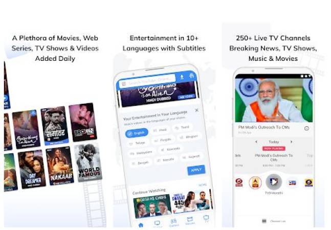 MX Player Mod Apk