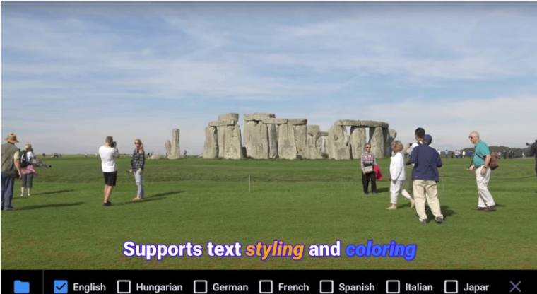 MX Player Mod Apk