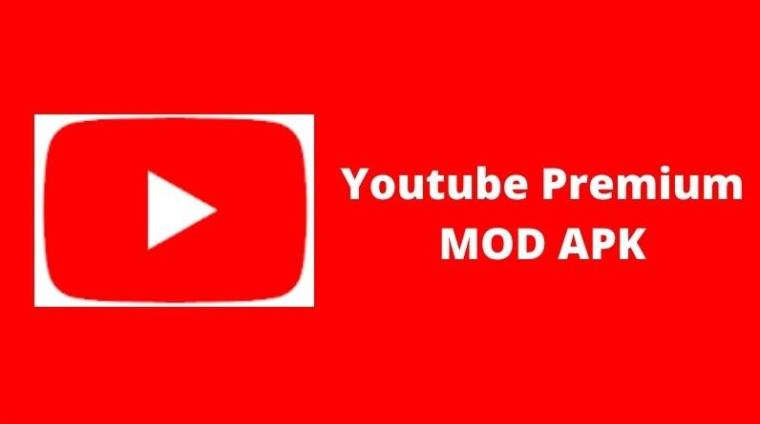 youtube premium mod apk latest version 2024 free download apkpure