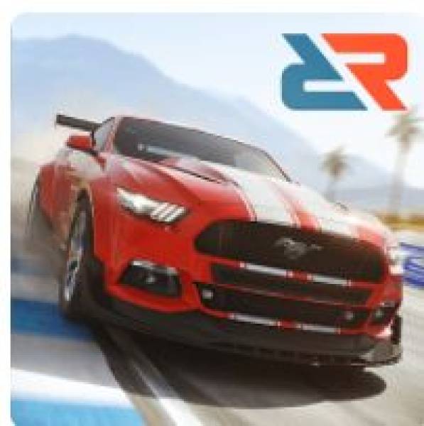Download Rebel Racing Mod Apk 
 v24.00.18335 + MOD: Activate Nitro/Frozen AI