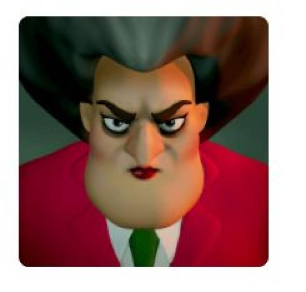 Baixe o Scary Teacher 3D MOD APK v6.7 (Menu Mod) para Android