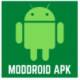 Moddroid Mod Apk