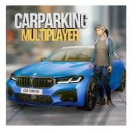 CAR PARKING MULTIPLAYER MOD DINHEIRO INFINITO E TUDO DESBLOQUEADO  ATUALIZADO 2023 