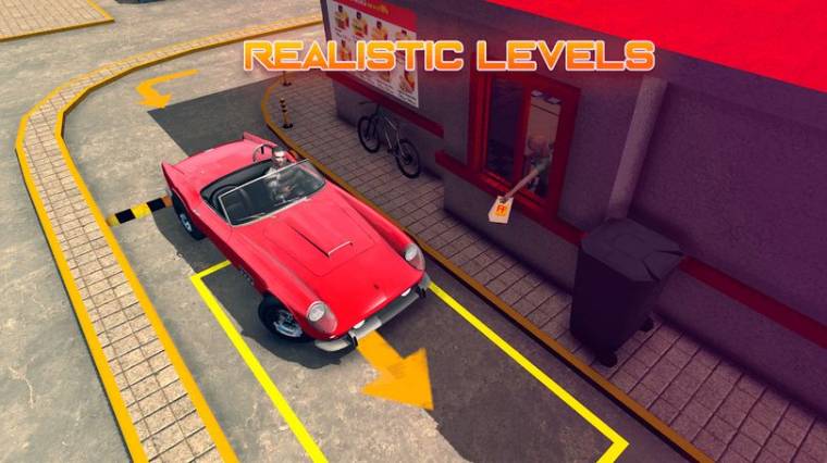 Car Parking Multiplayer MOD APK (Mega Menu/Money/All Unlocked) : r