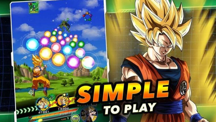 Pou v1.4.8 - Dragon Ball Z Edition Apk Mod [Moedas ilimitadas]