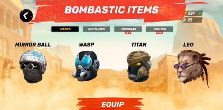 Guns Of Boom Mod APK