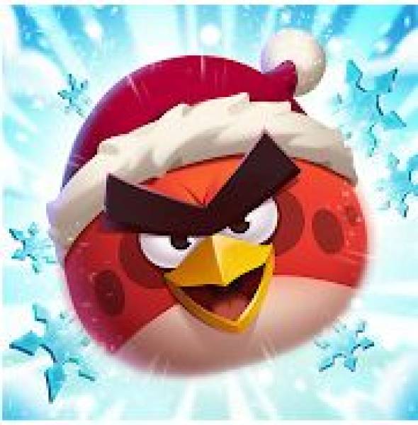 Angry Birds 2 mod apk Dinheiro infinito 2022 atualizado