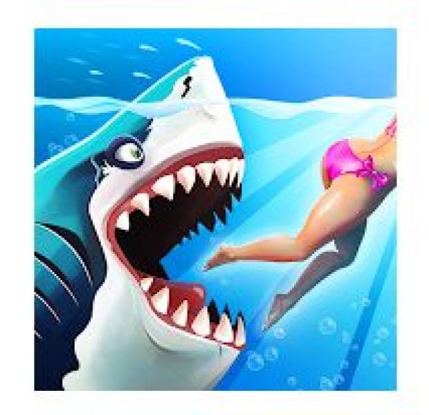 Hungry Shark Evolution Mod Dinheiro Infinito V 9.7.0 Atualizado