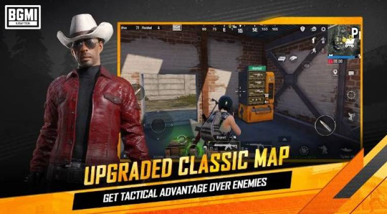 BGMI Mod Apk