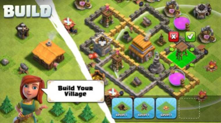 COC Mod Apk