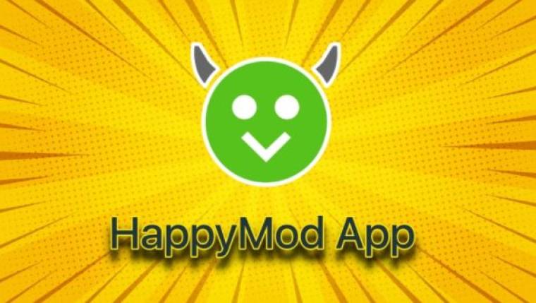 Android용 HappyMod Apk v2.7.4 다운로드  해피 모드