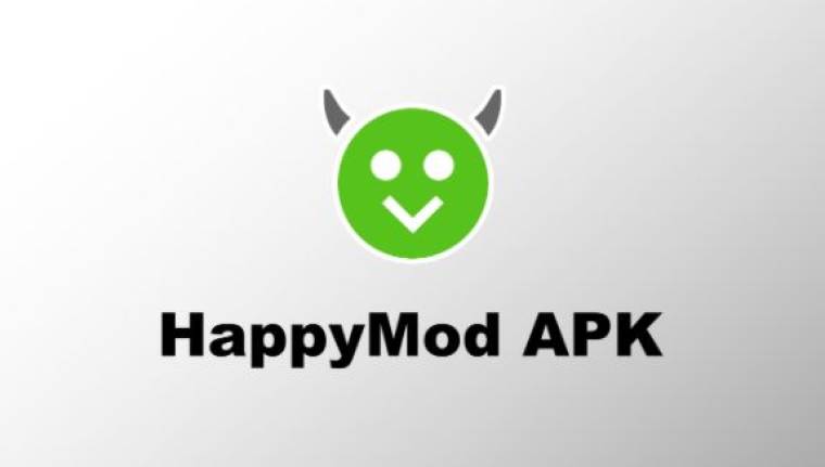 Baixar Happymod Pro recente 100,000+ Android APK