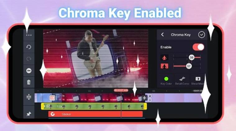 KineMaster Mod APK Download