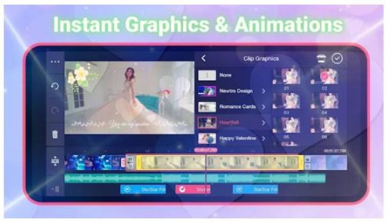 KineMaster Mod APK أحدث إصدار