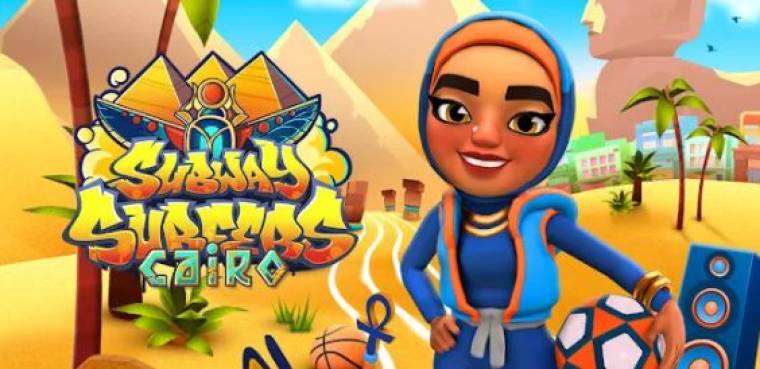 ✓Subway surfers hack apk 2.30.0, Todos los personajes