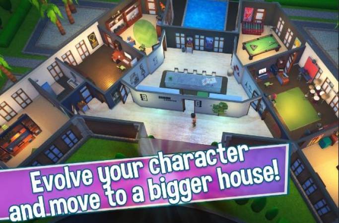 Youtubers Life Mod Apk