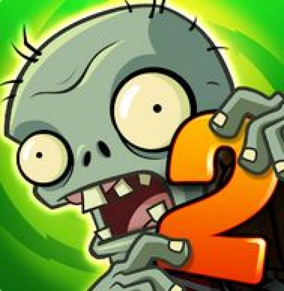 Взлом на Plants vs. Zombies 2 абсолютно на Всё (9.8.1) 