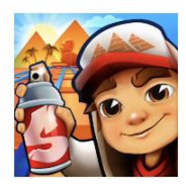 Juegos de Subway surfers 100% Gratis 