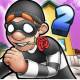 Soygun Bob 2 Mod Apk