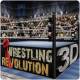 Wrestling Revolution 3D Mod APK