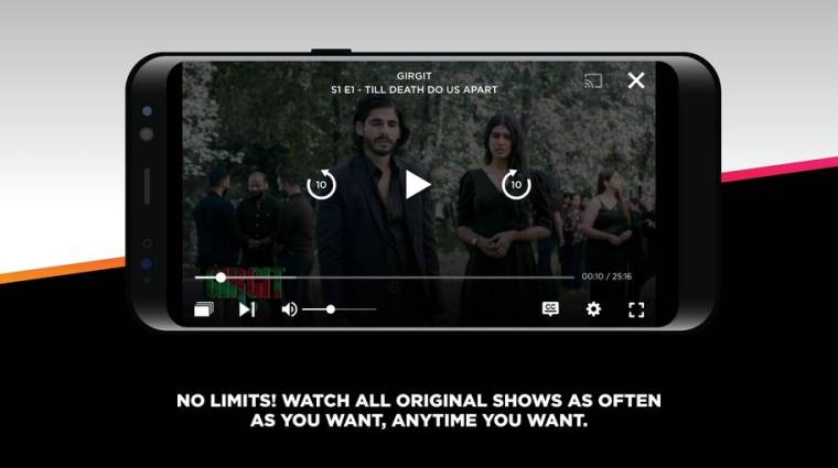 Alt Balaji Mod APK