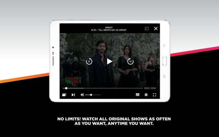 Alt Balaji Mod APK