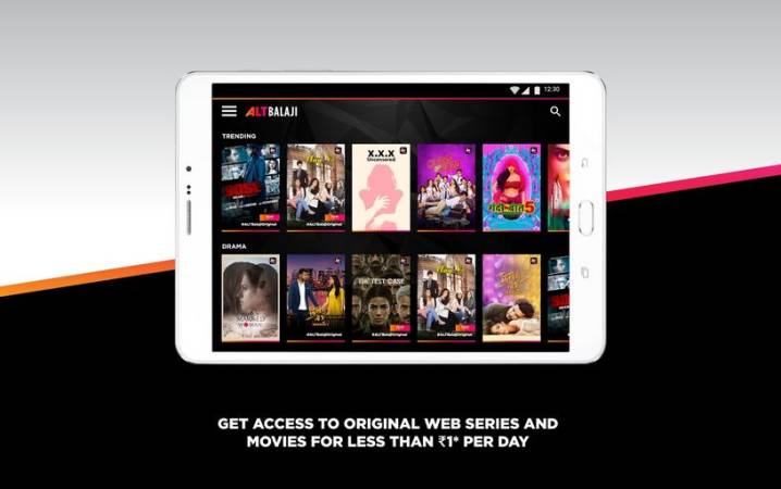 Alt Balaji Mod APK