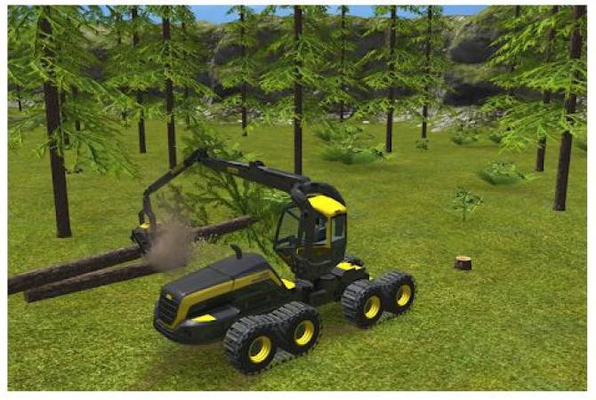 Farming Simulator 16 para Android - Download