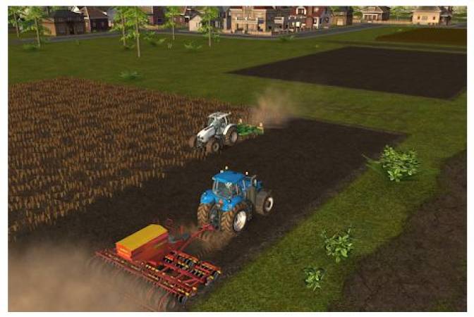 Farming Simulator 16 - Apps on Google Play