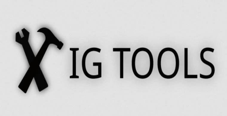 IGtools Apk
