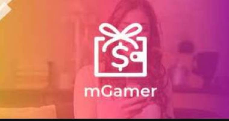 Mgamer Mod APK