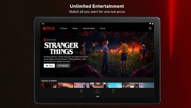 Netflix Mod APK Download